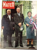 Paris Match n&deg;546. 
