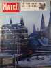 Paris Match n&deg;449. Raymond Cartier