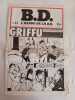 Griffu /n&deg;13 / 2 janvier 1978. Tardiv Manchette