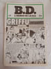 B.D. L'hebdo de la B.D. /n&deg;6 / 14 novembre 1977. 