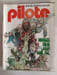 Pilote /n&deg;13 / juin 1975. Drulllet  Bilal  Gaza  Sol&eacute;  etc