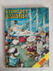 L'&eacute;cho des savanes / n&ordm; 83 / D&eacute;cembre 1981. 