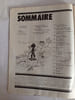 L'&eacute;cho des savanes /n&deg;81 / Octobre 1981. 