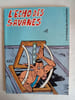 L'Echo des Savanes /n&deg;73 / F&eacute;vrier 1981. 