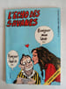 L'&eacute;cho des savanes /n&deg;71 / D&eacute;cembre 1980. 