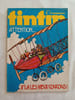 Tintin l'heboptimiste N.86. 
