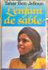 L'enfant de sable. Tahar Ben Jelloun
