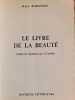 Mala Rubinstein le livre de la beaut&eacute;. Mala Rubinstein
