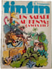 Tintin N.89. 