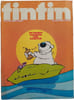 Tintin N.134. 