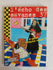 L'&eacute;cho des savanes/n&deg; 37 / Janvier 1978. 