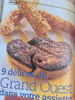 Vie pratique Gourmand. Cyril Lignac