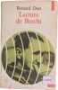 Lecture de Brecht. Bernard Dort