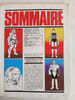 L'&eacute;cho des savanes / n&deg;34 / septembre 1977. 