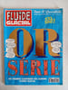 Or s&eacute;rie /n&deg;28 / juillet de 1993. 