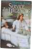 Service des urgences. Marcia Rose