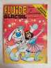 Fluide Glacial /n&deg;111 / Septembre 1985. Gotlib