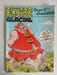 Fluide Glacial /n&deg;104/ F&eacute;vrier 1985. FOERSTER