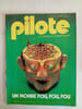 Pilote /n&deg;748 / Mars 1974. 