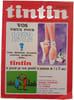 Tintin N.1210. 