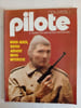 Pilote / n&deg;747 / 28 f&eacute;vrier 1974. 