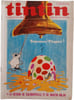 Tintin N.1222 – “Joyeuses P&acirc;ques”. 