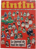 Tintin N.1166. 