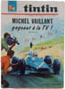 Tintin N.966 - Avril 1967. 