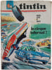 Tintin N.977 - Juillet 1967. 