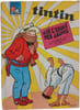 Tintin N.978 - Juillet 1967. 