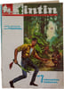 Tintin N.1060 - 1969. 