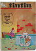 Tintin N.1115 - 1970. 