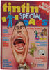 Tintin Special Gags. 