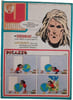 Tintin Junior N.8 - Fevrier 1976. 