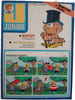 Tintin Junior N.3 - Janvier 1976. 