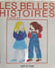 Les belles histoires julie et juliet. 