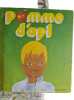 Pomme d'api n&ordm; 109 - 1975. C&eacute;line Potdevin