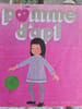 Pomme d'api n&ordm; 121- 1976. 