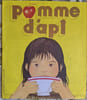 Pomme d'api n&ordm; 138 - 1977. 