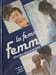 La femme Femme &ecirc;tre m&egrave;re dans la s&eacute;r&eacute;nit&eacute;. Dr Alvaro Aguirre de Carcer