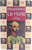 Le Horla. Maupassant