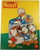 Le Journal de Mickey n&deg;189. 