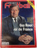 France Football n&deg;2649. 