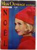 Mon Ouvrage madame n&deg;159. 