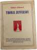 Thomas Jefferson. Gilbert Chinard