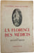 La Florence des M&eacute;dicis. Auguste Bailly
