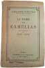 La Dame aux Cam&eacute;lias. Alexandre Dumas Fils