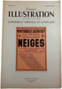 France Illustration n&deg;50. 