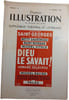 France Illustration n&deg;74. 