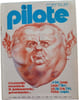 Pilote N.9 - Fevrier 1975. 